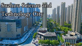 Suzhou Science and Technology City, Jiangsu Center of the State Intellectual Property Office