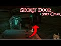 New Door in Athena's Fortune Pirate Legend Lounge! Sea of Thieves Season 8 Preview!