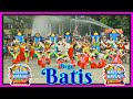 BRGY. BATIS💦Wattah Wattah Festival 2022 | Street Dancing Competition