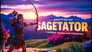 Sagetator - Noi inceputuri ! General 16-28 Februarie 2025