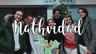 NOCHE BUENA | NATHVIDAD 24