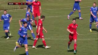 BELIŠĆE vs DUGO SELO 0:5 (19. kolo, SuperSport Druga nogometna liga 22/23)