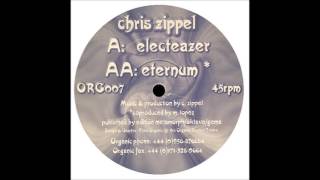 Chris Zippel - Eternum