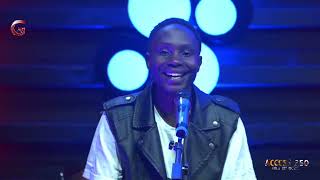 ACCESS250: Impano zidasanzwe kuva i musanze/ Generation Art Factory baratwemeje/ full live performan