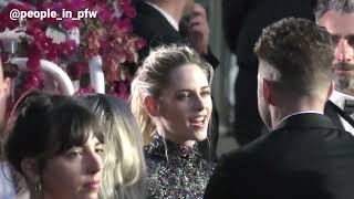 Kristen Stewart arriving on the red carpet @ Festival de Cannes 2022 - 23.05.22