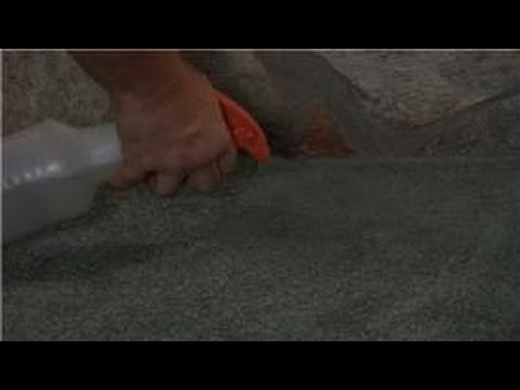 Carpet Cleaning : How to Remove Soot Marks From Carpet Carpet Cleaning : How to Remove Soot Marks From Carpet
