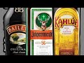 Jager x Kahlua x Baileys!