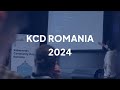 Look back at KCD Romania 2024