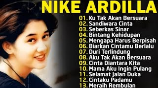 LAGU NIKE ARDILA TERPOPULER 2024|| SEBERKAS SINAR