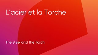 Steel and the Torch, episode 1 - The Concept