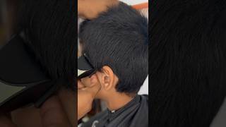Children school hair cutting#buzzcut#taperfade#tutorial#asmr#asmrhaircut#Barbershop#barberworld