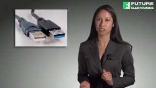 USB 3.0, Advantages \u0026 Improvements Compared with USB 2.0