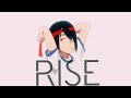 Urusai Baka - Ishigami AMV | Rise