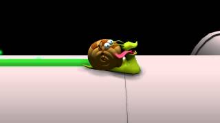 Slick Moving Animations