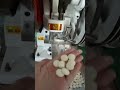 Vitamin C Effervescent Tablets making machine tablets press