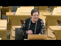 Scottish Labour Party Debate: Cost of Living - 3 February 2022