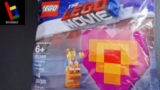 The WORST LEGO Movie 2 Polybag