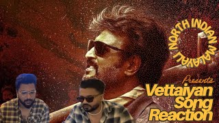 Vettaiyan- Hunter vantaar | Rajinikanth | Anirudh Musical | Lyca Productions | Thalaiva |