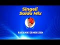 Ragga Mixx [Dj Mido] 2024 - Singeli Saida Mix