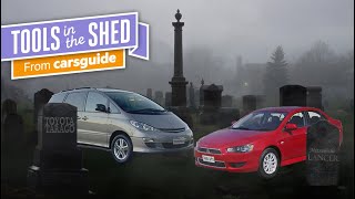 Podcast: Rust in Peace: all the models we lost in 2019 - Tools in the Shed ep. 115