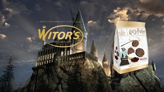 Proviamo cose nuove - Witor's Cremona 1959 Wizarding World Harry Potter \