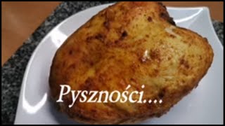 Pierś kurczaka z kością zapiekana w piekarniku/do obiadu, sałatek lub kanapek.  Roast breast