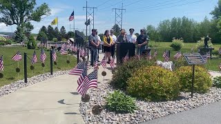 Tenney Introduces New Bill, Remembering Our Local Heroes Act