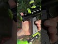 ccm t2 pump paintball marker