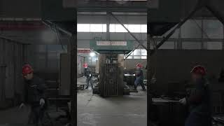 Knowledge │ Seeing the production process of aluminium foil roll is better than hearing everything