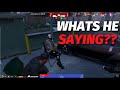 Rated Reacts to OTT's Hot Take on CG Expanding to South Side! | NoPixel | GTA | CG