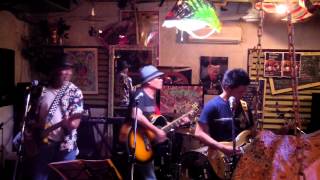 King Cobra /DirtyDad@DirtyDad Show2014夏の陣