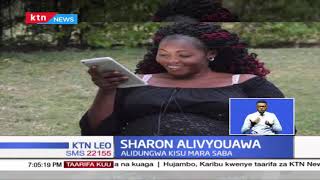 Sharon alivyouawa: Ripoti yaonyesha Sharon Otieno alidungwa kisu mwilini mara saba​