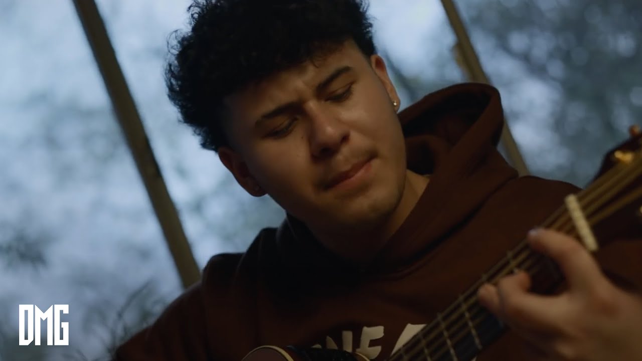 Era El Unico Erick B Official Video Youtube