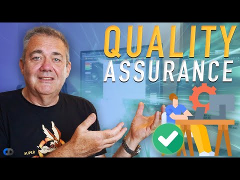 Quality assurance in agile software