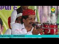 marhaba ya mustafa arif naza qawwal daud shah baba bhiwandi 2018 live qawwali video