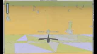 SpaceCore - Java LWJGL Flight Simulator