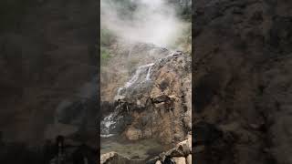 Rocky Canyon Hot Spring, Garden City, Idaho