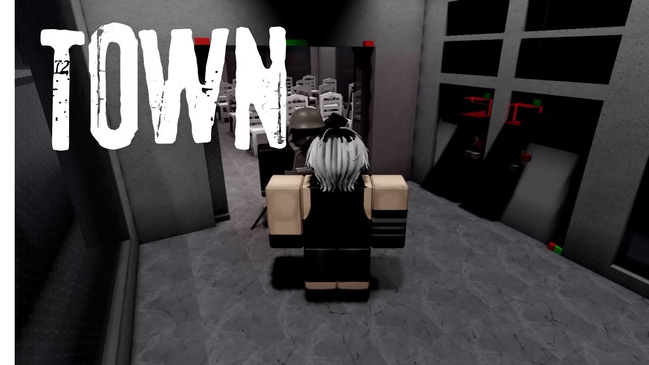 Roblox Town Youtube