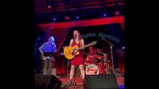 Kind and Generous (Short CLIP) Katelyn Richards at The Cutting Room NYC