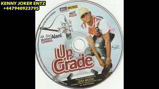 MUSIBAU ALANI FUJI ALBUM UPGRADE TRACK 2