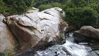 Orappankettu water falls