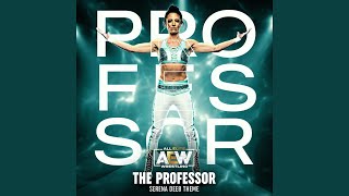 The Professor (Serena Deeb Theme) (feat. Cutright, Brinson \u0026 Mikey Rukus)