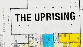 The Uprising An MIT Press Documentary Short