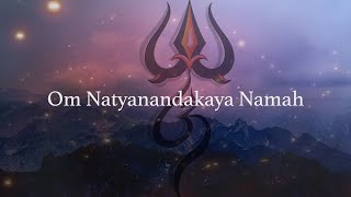 Shiva Soma Pradosh Chants || Nandikesvara Ashtottara Shatanamavalli || 108 Names of Nandikeshvara ||