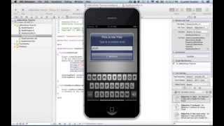 Introduction to UIAlertViews - Part 1