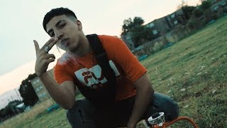 TYMO BENZ - KAWASAKI 🉐 (VIDEOCLIP)