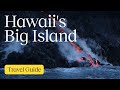 Hawaii's Big Island Vacation Travel Guide | Expedia