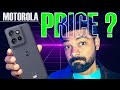 Motorola Edge 50 Neo - Trending Now! | Tech Time in Kannada