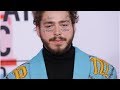 Post Malone terminó con su novia Ashlen Diaz - JETSS
