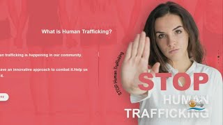 Law Enforcement Cracking Down On Sex Trafficking